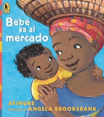 Bebé Va Al Mercado - Paperback | Diverse Reads
