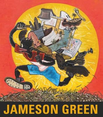 Jameson Green - Hardcover | Diverse Reads