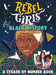 Rebel Girls of Black History: A Sticker-By-Number Book - Paperback | Diverse Reads