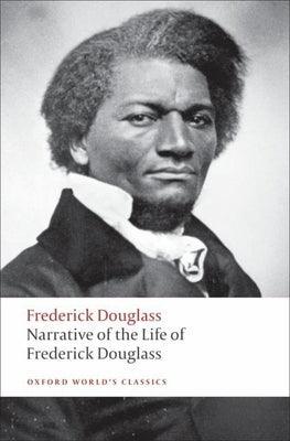 Narrative of the Life of Frederick Douglass: An American Slave - Paperback | Diverse Reads