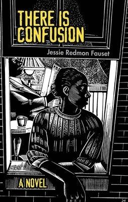 There Is Confusion - Paperback | Diverse Reads