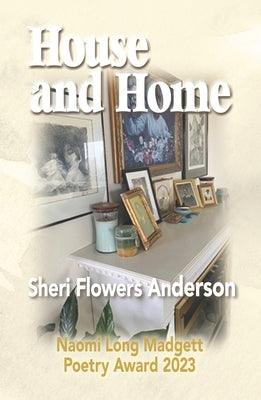 House and Home - Paperback | Diverse Reads