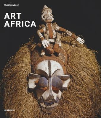 Art Africa - Paperback | Diverse Reads