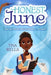 Honest June - Hardcover | Diverse Reads