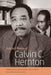 Selected Poems of Calvin C. Hernton - Paperback | Diverse Reads