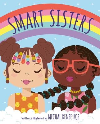 Smart Sisters - Hardcover | Diverse Reads