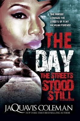 The Day the Streets Stood Still - Paperback | Diverse Reads