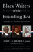Black Writers of the Founding Era (Loa #366): A Library of America Anthology - Hardcover | Diverse Reads