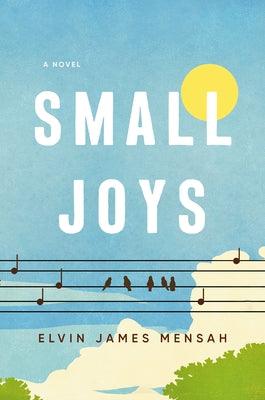Small Joys - Hardcover | Diverse Reads
