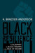 Black Resilience: The Blueprint for Black Triumph in the Face of Racism - Hardcover | Diverse Reads
