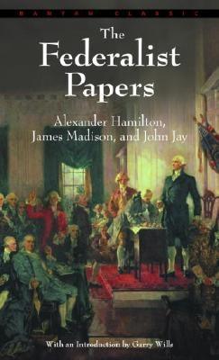 Federalist Papers - Paperback | Diverse Reads