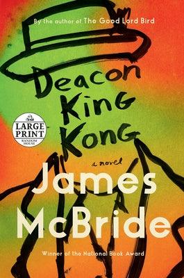 Deacon King Kong - Paperback | Diverse Reads