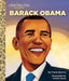 Barack Obama: A Little Golden Book Biography - Hardcover | Diverse Reads
