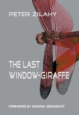 The Last Window-Giraffe - Paperback | Diverse Reads