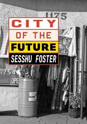 City of the Future - Paperback | Diverse Reads