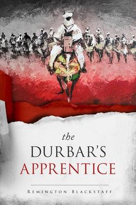 The Durbar's Apprentice - Paperback | Diverse Reads