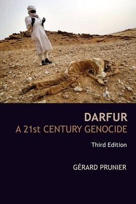 Darfur: A 21st Century Genocide - Paperback | Diverse Reads