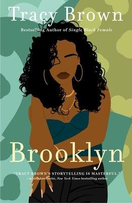 Brooklyn - Paperback | Diverse Reads