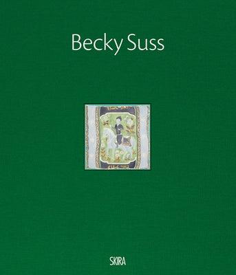 Becky Suss - Hardcover | Diverse Reads
