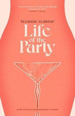 Life of the Party - Paperback | Diverse Reads