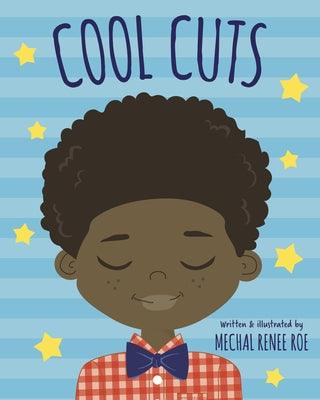 Cool Cuts - Board Book | Diverse Reads