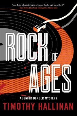 Rock of Ages - Paperback | Diverse Reads