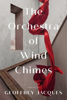 The Orchestra of Wind Chimes - Paperback | Diverse Reads