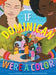 If Dominican Were a Color - Hardcover | Diverse Reads