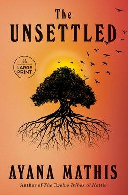 The Unsettled - Paperback | Diverse Reads