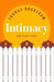 Intimacy and Other Plays - Paperback | Diverse Reads