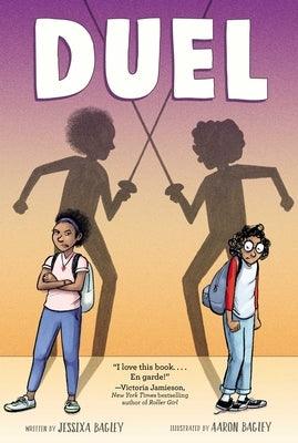 Duel - Paperback | Diverse Reads