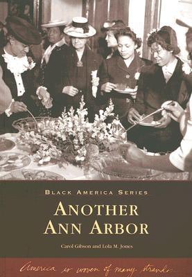 Another Ann Arbor - Paperback | Diverse Reads