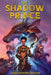 The Shadow Prince - Hardcover | Diverse Reads