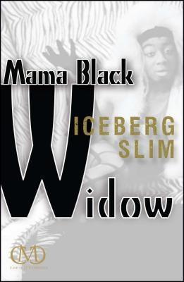 Mama Black Widow - Paperback | Diverse Reads