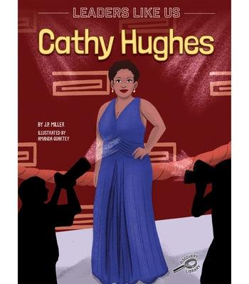 Cathy Hughes: Volume 11 - Hardcover | Diverse Reads