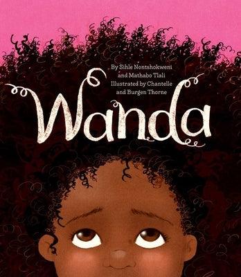 Wanda - Paperback | Diverse Reads