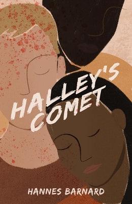Halley's Comet - Paperback | Diverse Reads