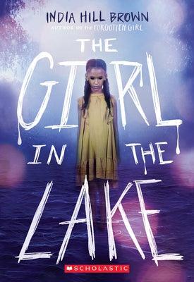 The Girl in the Lake - Paperback | Diverse Reads