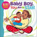 Baby Boy, You Are a Star! - Board Book | Diverse Reads