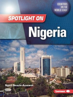Spotlight on Nigeria - Paperback | Diverse Reads