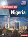 Spotlight on Nigeria - Paperback | Diverse Reads