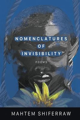 Nomenclatures of Invisibility - Paperback | Diverse Reads