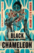 Black Chameleon: Memory, Womanhood, and Myth - Hardcover | Diverse Reads