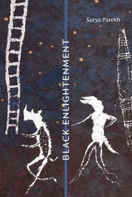 Black Enlightenment - Hardcover | Diverse Reads