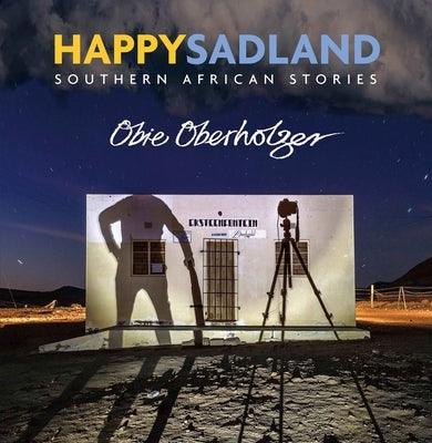 Happysadland - Hardcover | Diverse Reads