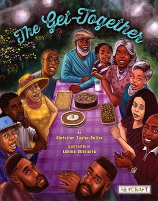 The Get-Together - Paperback | Diverse Reads