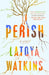 Perish - Paperback | Diverse Reads