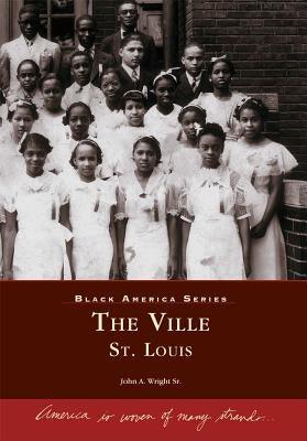 The Ville: St. Louis - Paperback | Diverse Reads