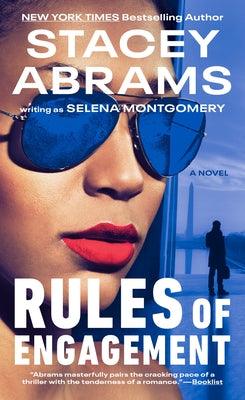 Rules of Engagement - Paperback | Diverse Reads