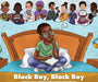 Black Boy, Black Boy - Hardcover | Diverse Reads